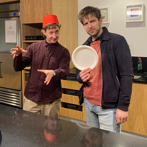 There Will Be Bleeps - 14/01/24 - Voices Radio