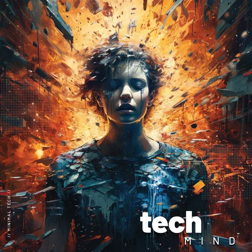 Tech Mind' 23 #8 - Minimal Tech
