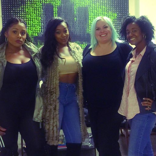Reasons Why I'm Single, Episode 18 - Charmaine and Nikia from Last Squad Standing Detroit Team