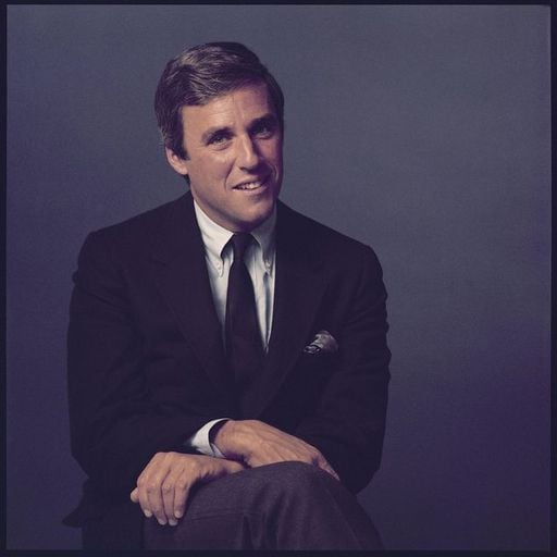 Gistro FM Special: Burt Bacharach