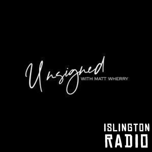 Unsigned with Matt Wherry (02/04/2023)