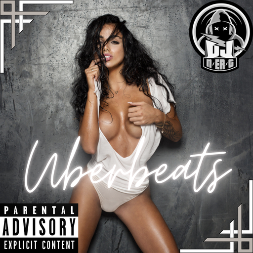 Uberbeats Platinum // Special Edition // Follow @DJNERG406