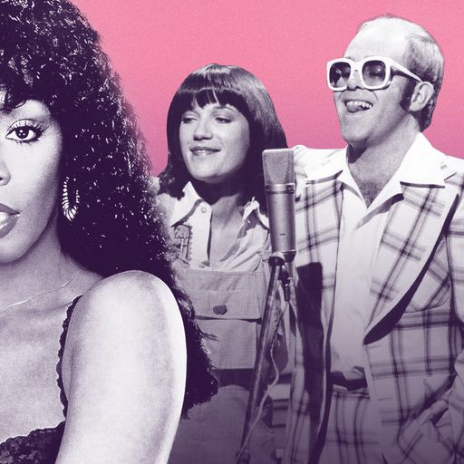 HISTORY AND POP 1976