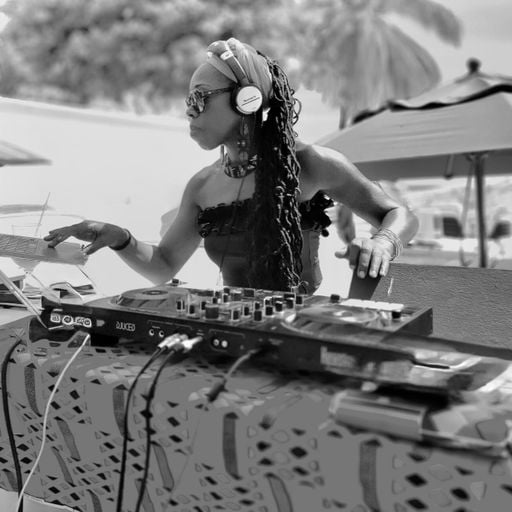 The Quiet Storm with DJ Sapphire on 22 August 2025