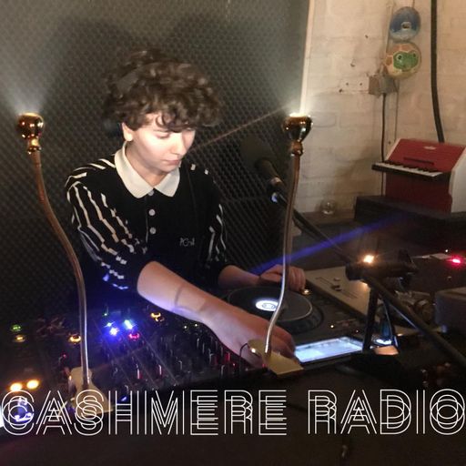 Cashmere Texture Mix #35 w/ Hunter Lombard (Jack Dept) 20.01.2019