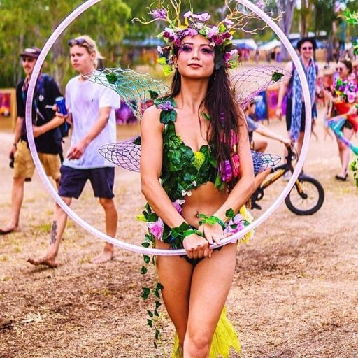 Love and Rave -Part 2