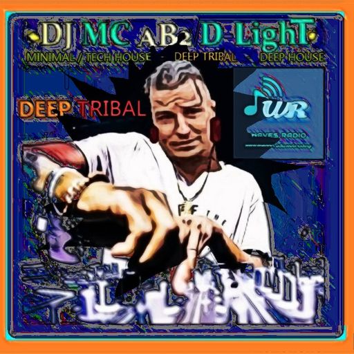 MC Ab ² D-LighT for WAVES RADIO #10 - CORONA VIRUS ... NOTHING IS WHAT IT SEEMS