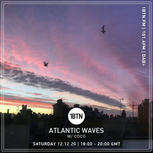 Atlantic Waves - 12.12.2020