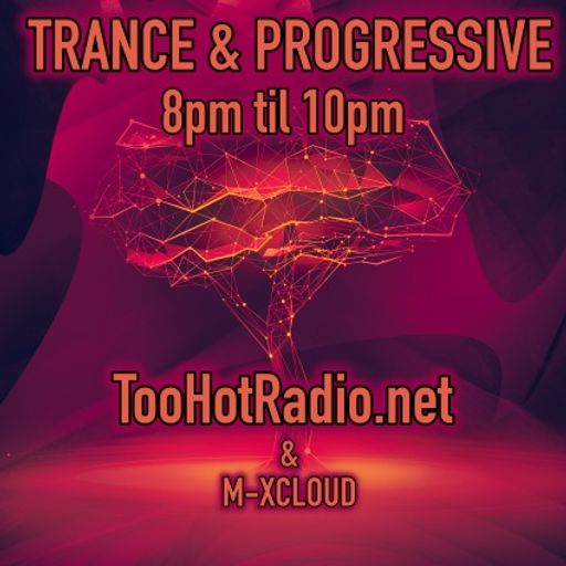 Trance & Progressive 20 3 26