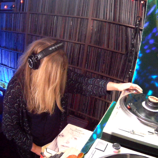 Colleen 'Cosmo' Murphy's Balearic Breakfast 14.11.23