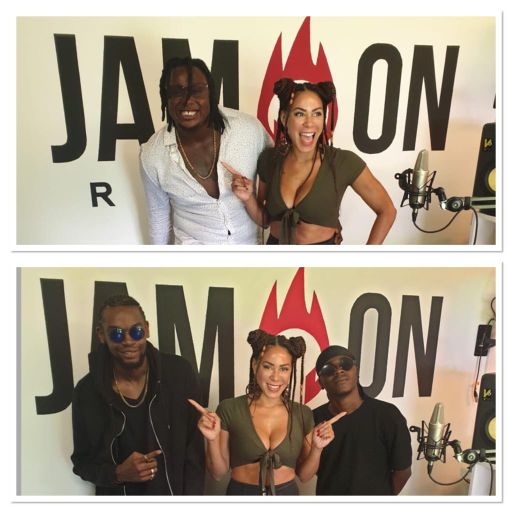 EveKnowsBest | 30. Juni 2020 | Murphy & Pedro The DJ