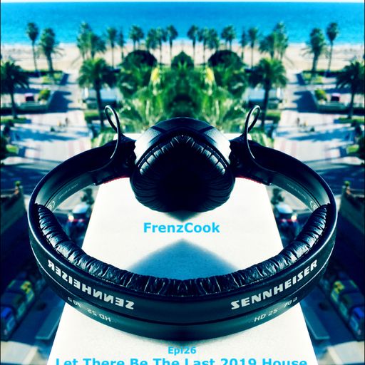 Let There Be The Last 2019's House (Dec 2019 Epi26)