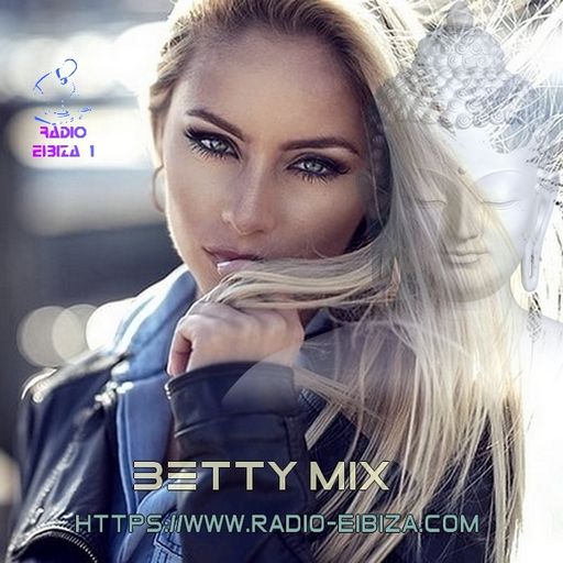 Betty Mix @ Radio Eibiza (27/03/2022)