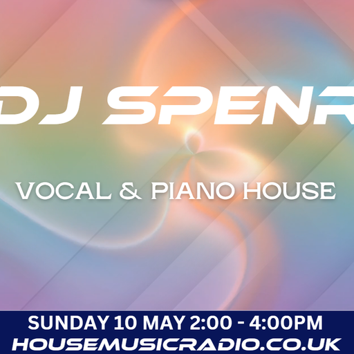 DJ SpenR - HMR - 10-05-2026