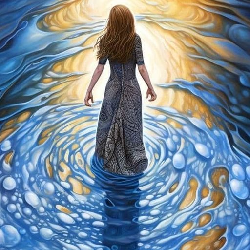 "INNER SENSE"