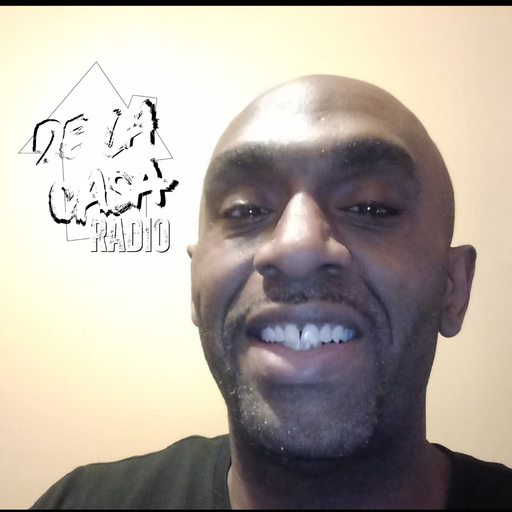 DJ.K.G - De La Casa Radio 31.05.26