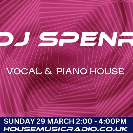 DJ SpenR - HMR - 29.03.26