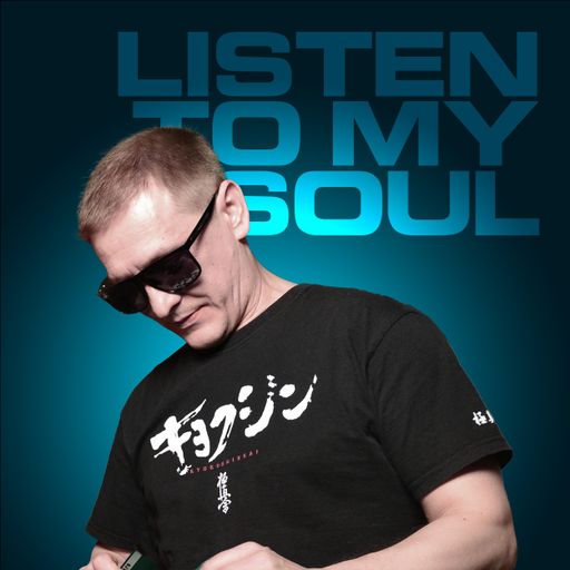 Listen To My Soul - Oleg Yoshi