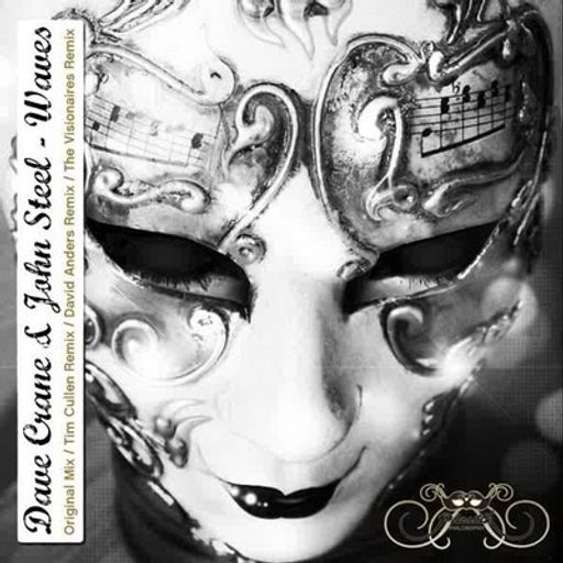 Dave Crane & John Steel Plastik Philosophy Podcast