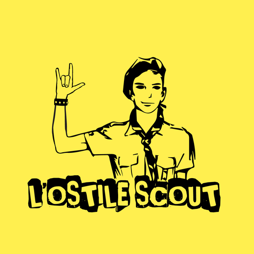 L'ostile scout