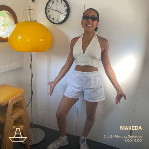 Makeda | The BoAt Pod | August 2023