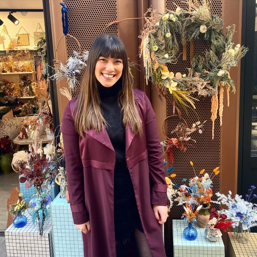 Jade Ellins - 18/11/22