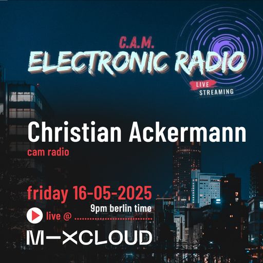 BROILER-ROOM BANGS ON CAM RADIO BY JAY ROB & ACKERMANN 16052025 TEIL 2