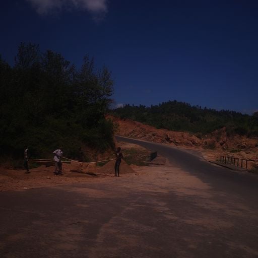 KWETU: KMRU // 02-10-2025