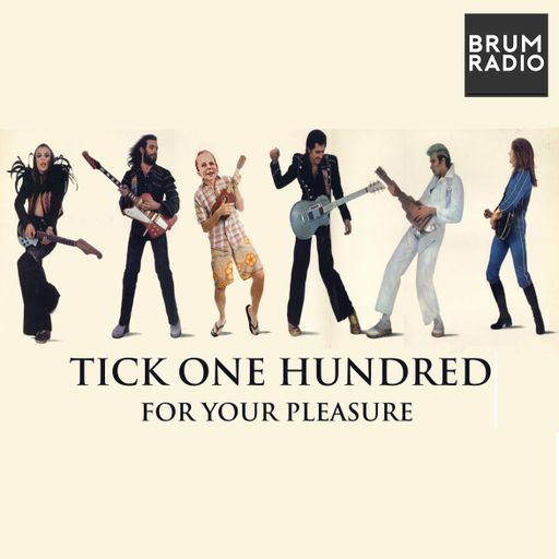 DJ Wilson: TICK 100  (09/02/2019)