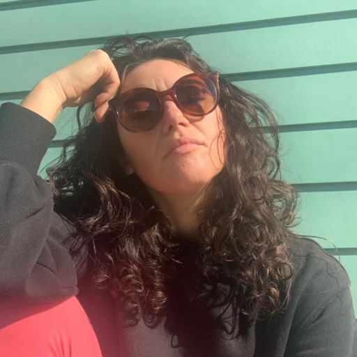WW New Orleans: lisa giordano // 17-01-22