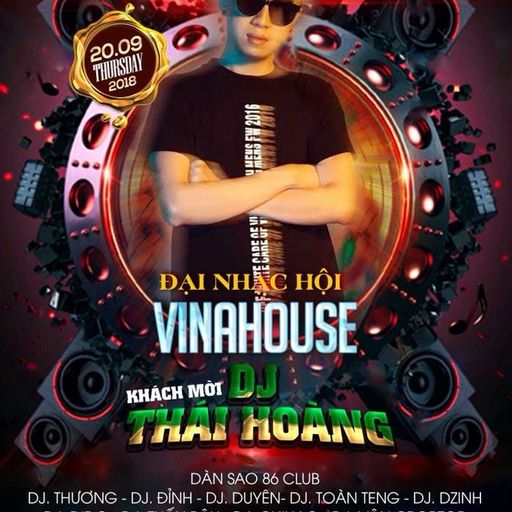 Nonstop 2019 Nhạc Phiêu Đậm Chất Cỏ Ke Để Bay Phòng - Full Track Thái Hoàng- Đào Hưởng