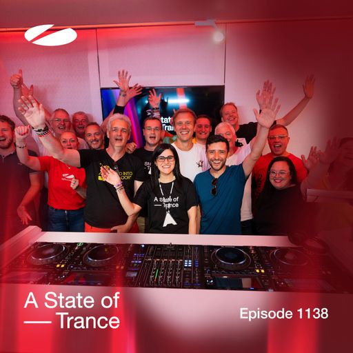 A State of Trance Episode 1138 - Armin van Buuren