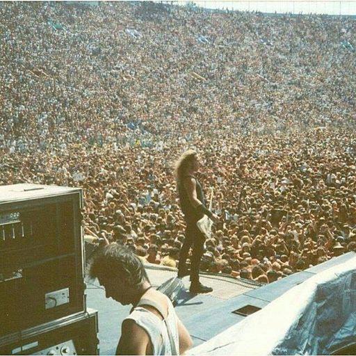 עוד יום 291 - מסיבת רוק על הבוקר - יובל יוספסון - 21.2.19