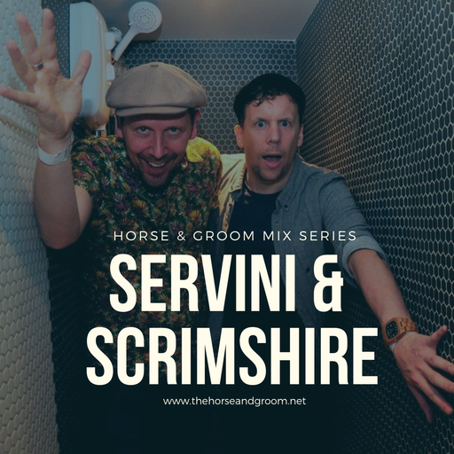 H&G 24: Servini & Scrimshire
