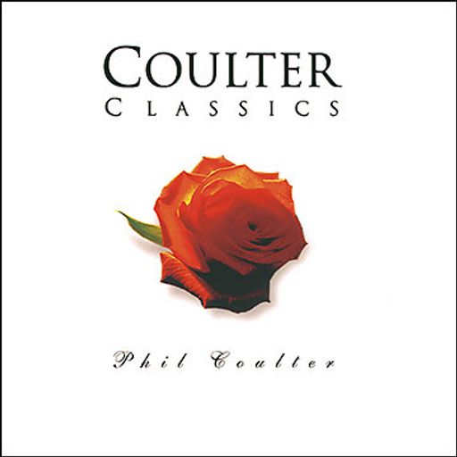 Phil Coulter