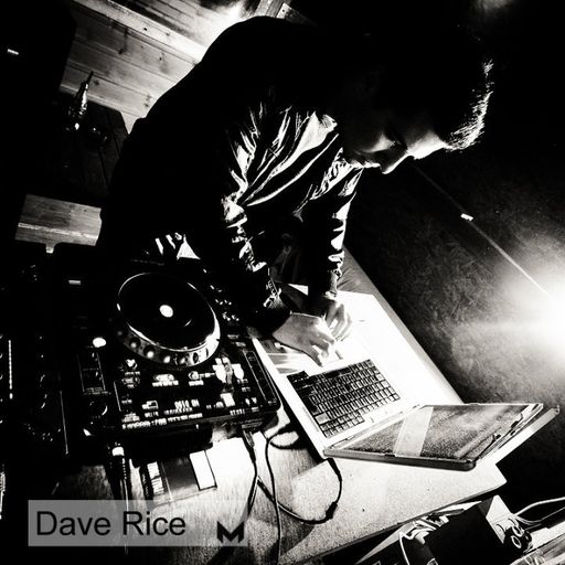 041 - MBR mixed by Dave Rice (2012-01-21)