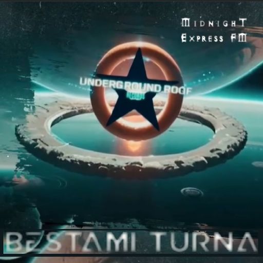 Bestami Turna on Midnight Express FM [Autumn 2024]