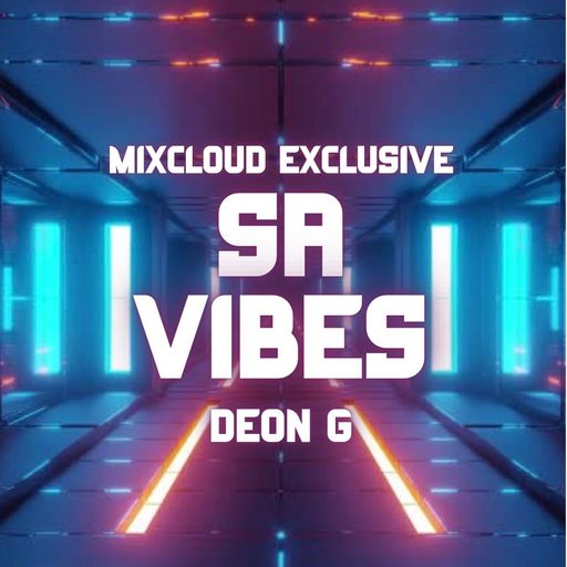South African Vibes (September 2025)