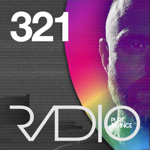 Solarstone presents Pure Trance Radio Episode 321