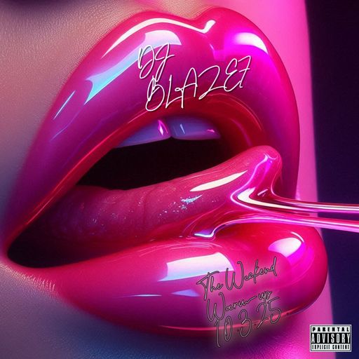 The Weekend Warm-up 10.3.25.