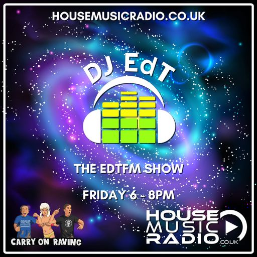 The EdTFM Show - 30/08/2024