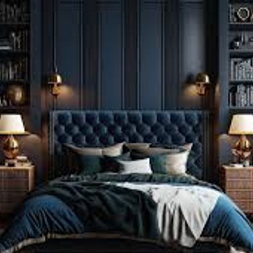 The Blue Room -Inner Guidance Mix- (ExtendedJazzLounge)