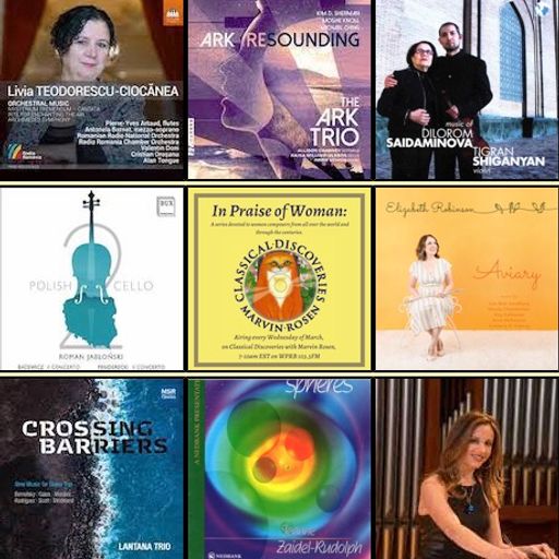 In Praise of Woman - Part 5 - 03/29/2023