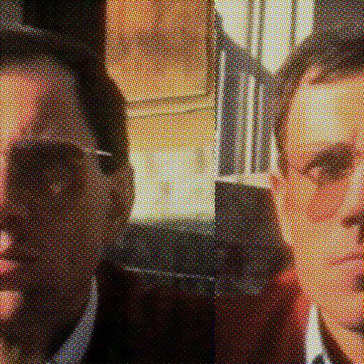 QUI ÊTES-VOUS PIERRE VASSEUR ? - Electroacoustic Music [1984-1987]