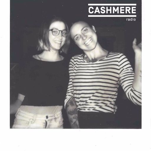 High Power FM #1 w/ Johanna Knutsson & Kate Miller 14.06.16