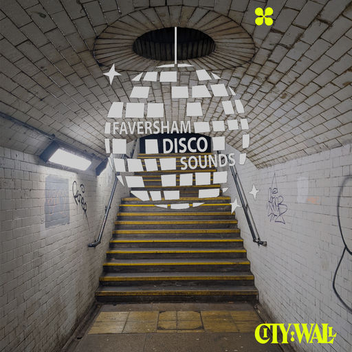 Faversham Disco Sounds w/ Sparkle Brother Sr & Rosebud - November 2023