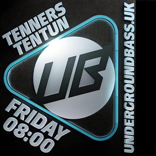 TennersTenTun '1997/98 Obscurities' Hardcore Stomp Show #348-Undergroundbass 22/05/26