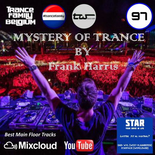 Mystery of Trance 97