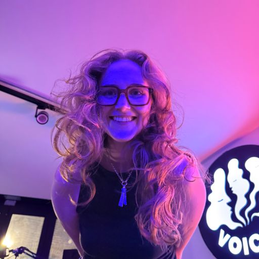 Dulcet -  05/02/26 - [Voices Radio]