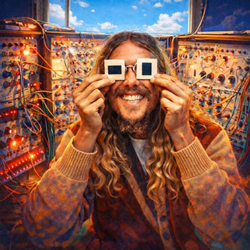 Modulisme - 16 January 2026 (Ernie Morgan)